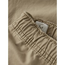 NAME IT Twill Shorts Ryan Twill